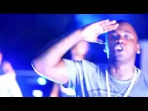 Video: Alley Boy - Throwin Up